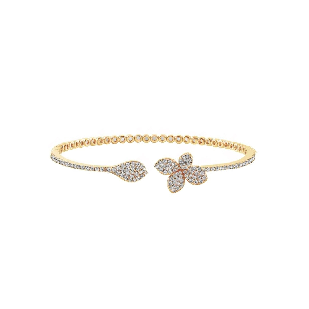 Elara Bracelet - Gold