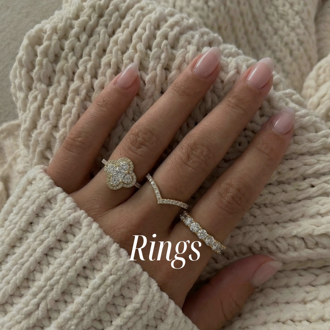 Kinecta Rings Rings – Kinetic
