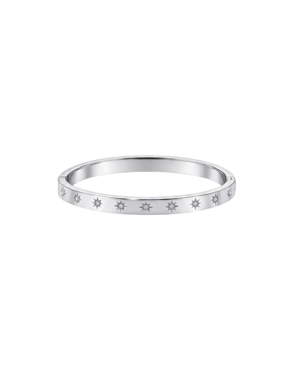 Stella Bracelet - Silver