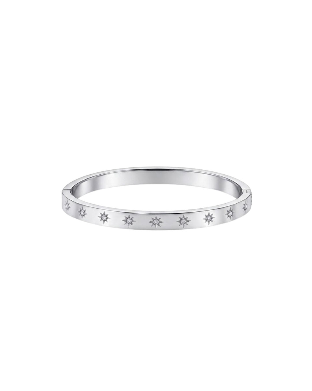 Stella Bracelet - Silver
