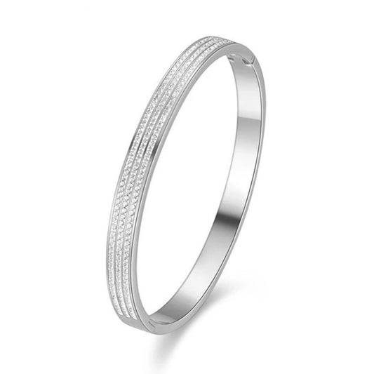 Athena Bracelet - Silver