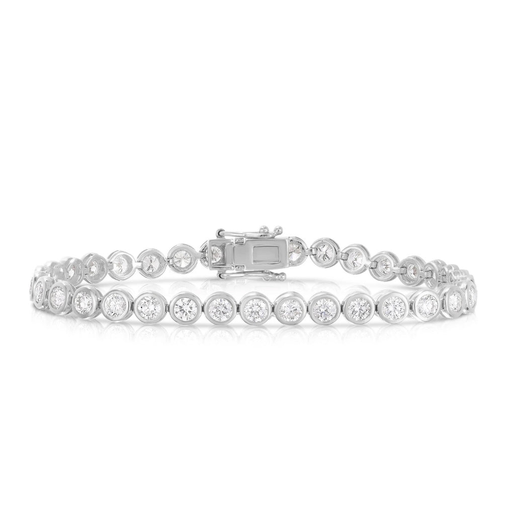 Celine Bracelet - Silver