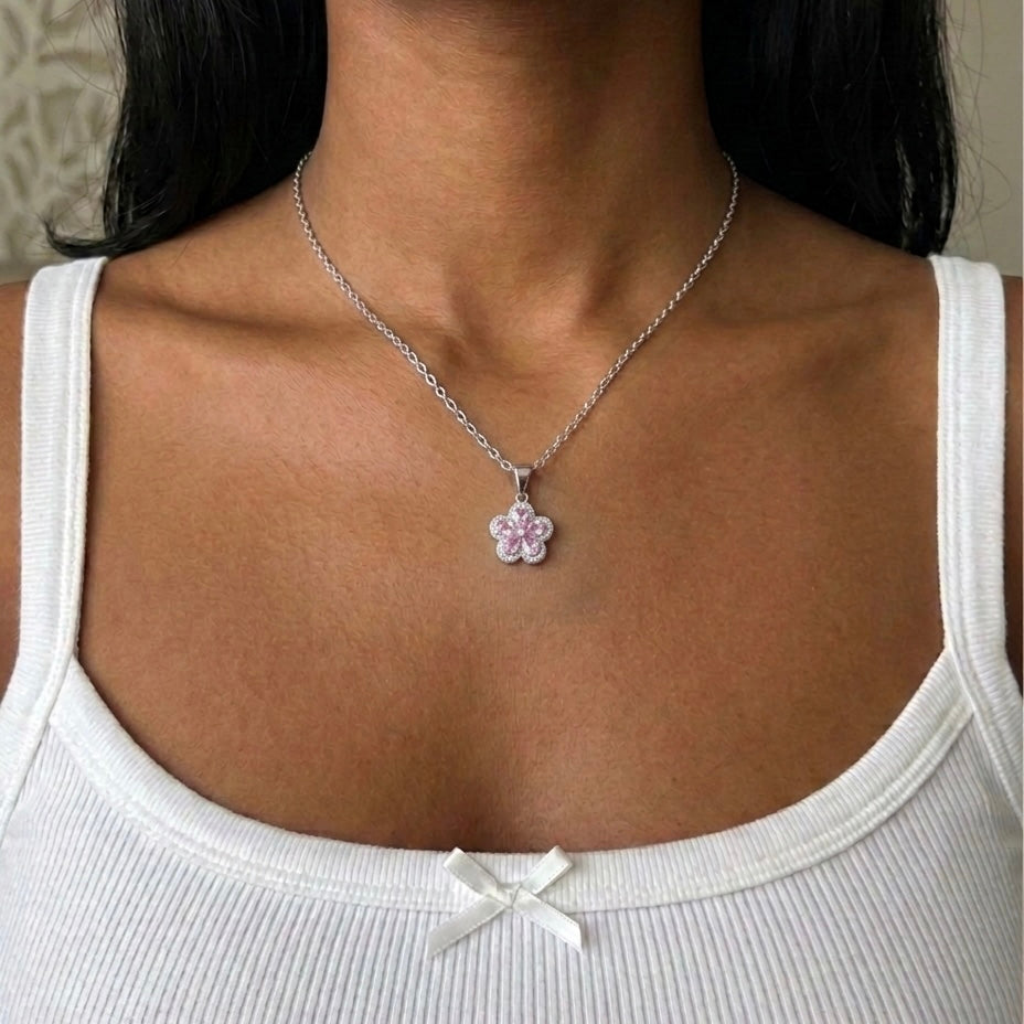 Bloom Necklace