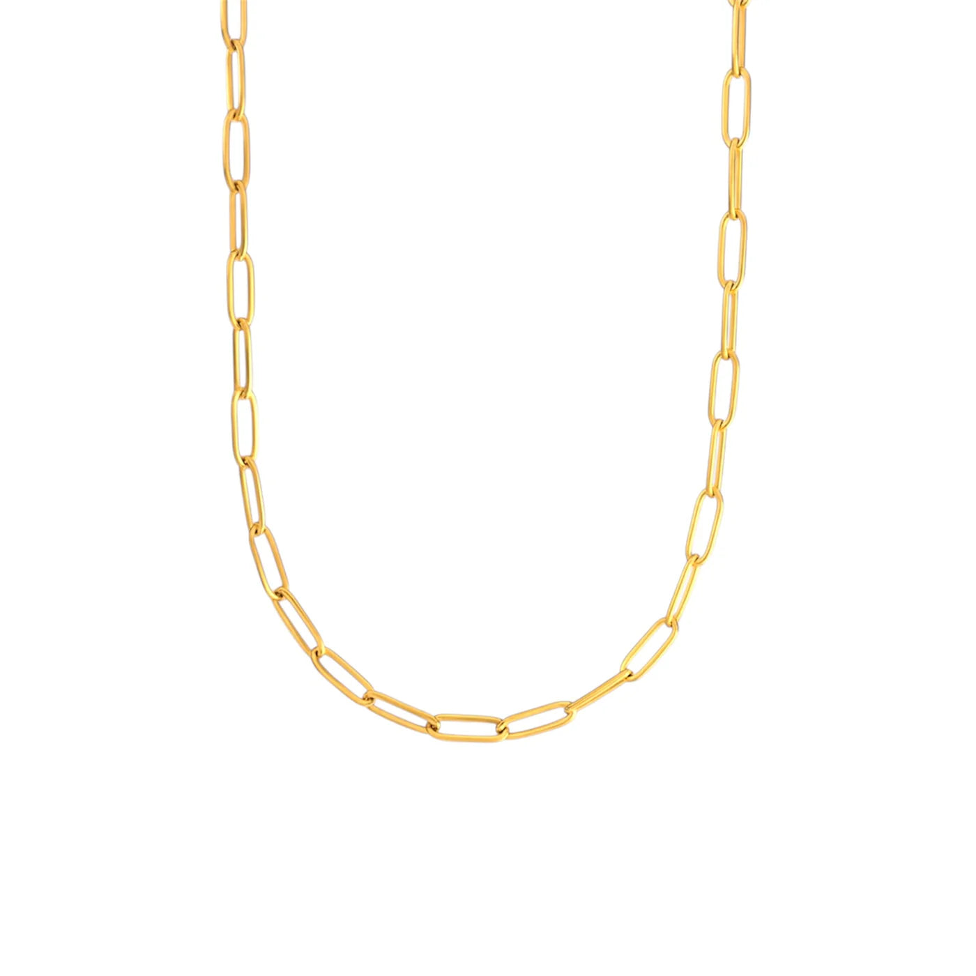 Essential Base Chain - Gold