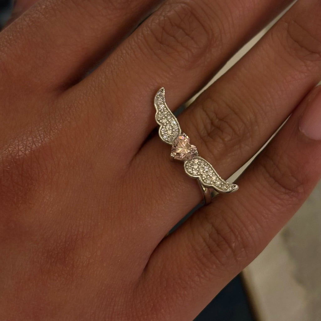 Angelina Ring