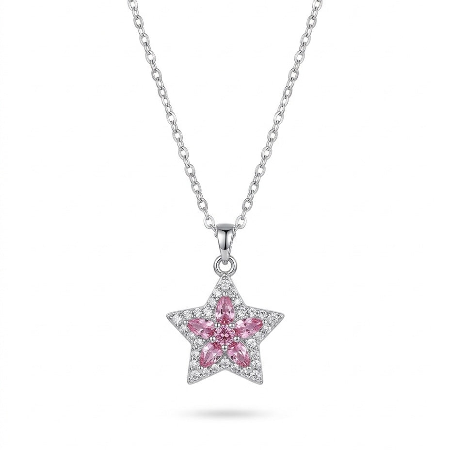 Mia Star Necklace