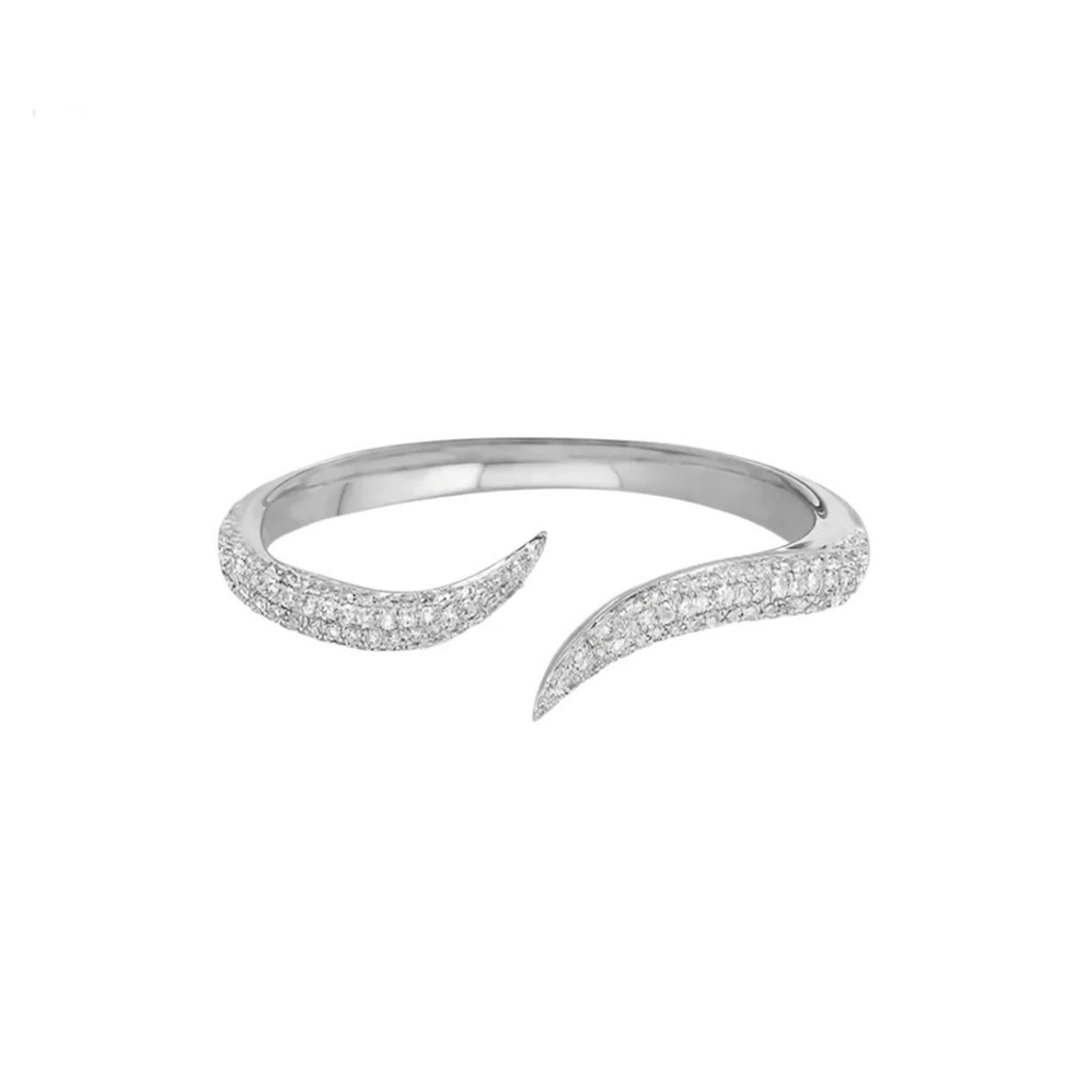 Brooklyn Ring - Silver