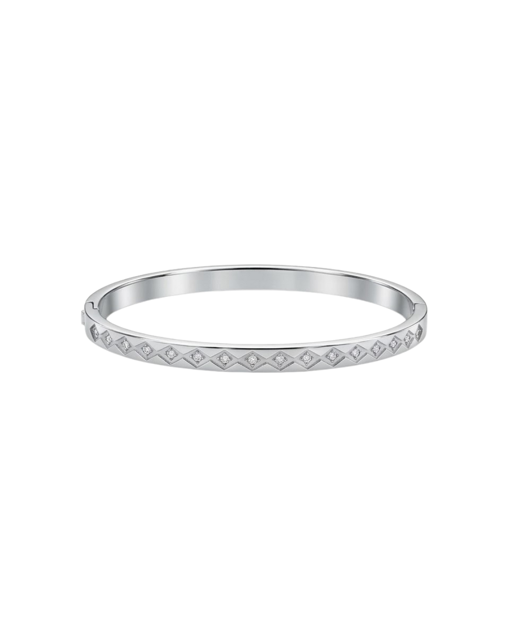 Azaria Bracelet - Silver