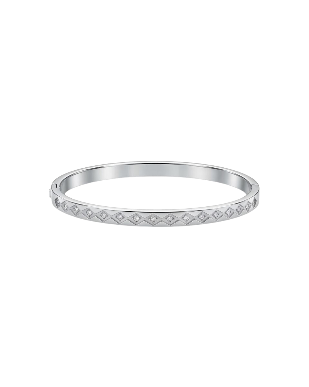 Azaria Bracelet - Silver