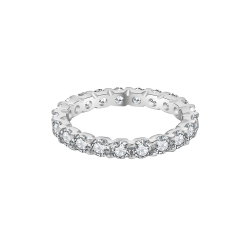Elle Ring - Silver