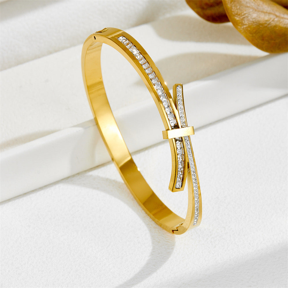 Darcie Bracelet - Gold
