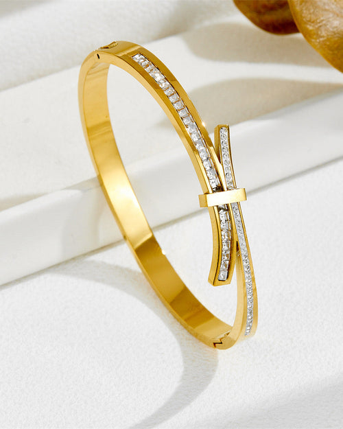 Darcie Bracelet - Gold