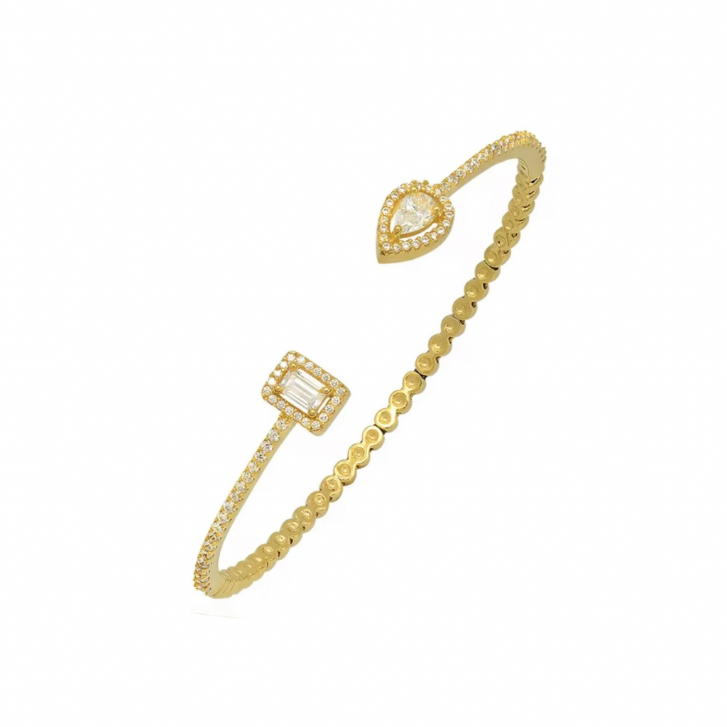 Kiki Bracelet - Gold