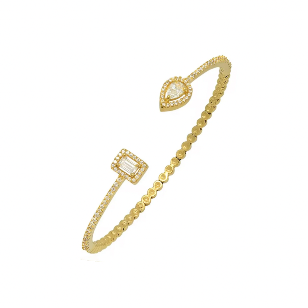 Kiki Bracelet - Gold