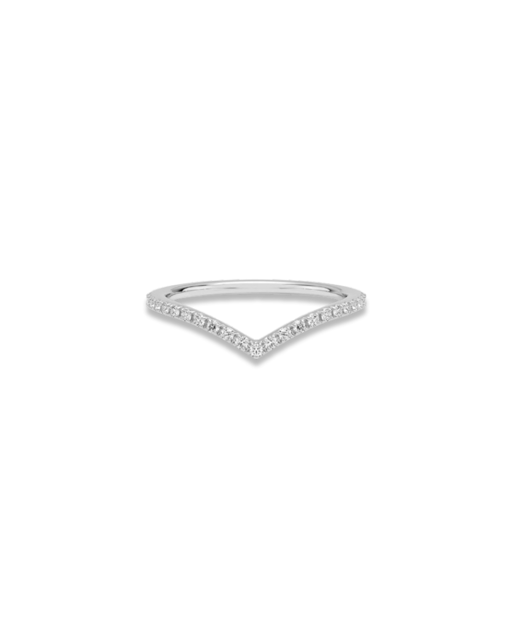 Isata Ring - Silver