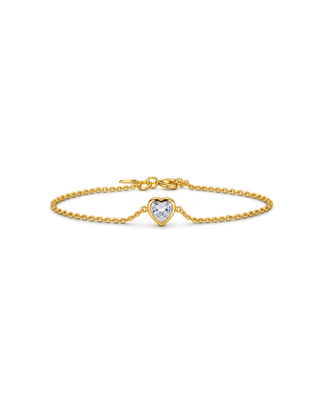 Layla Bracelet - Gold