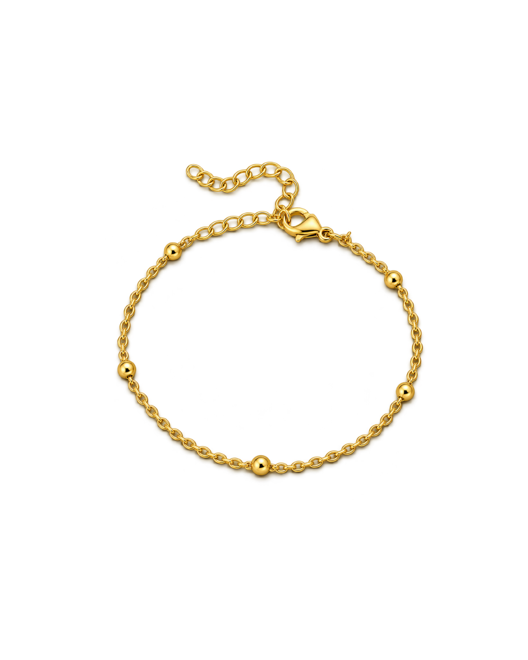 Lucy Bracelet - Gold