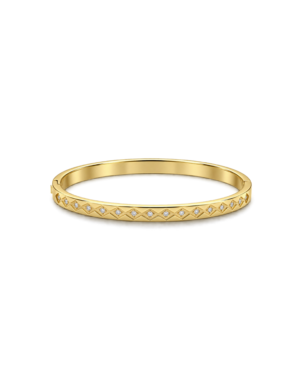 Azaria Bracelet - Gold