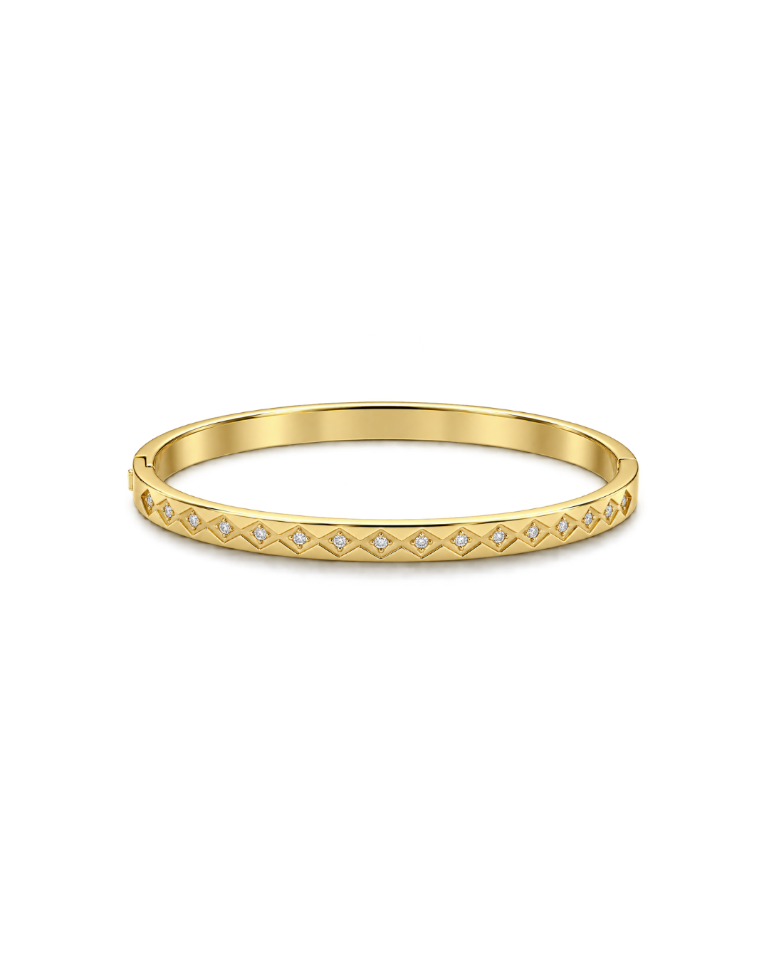 Azaria Bracelet - Gold