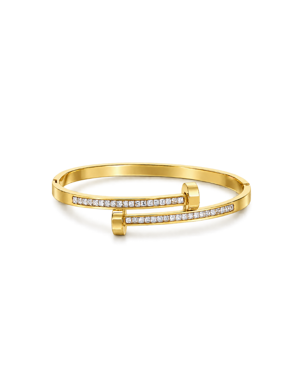 Olivia Bracelet - Gold