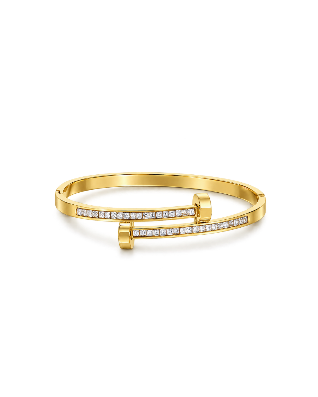 Olivia Bracelet - Gold