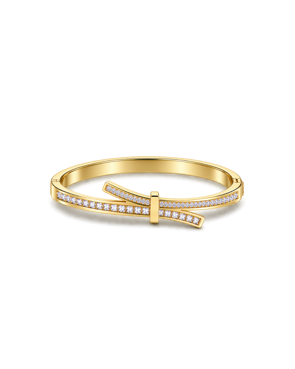 Darcie Bracelet - Gold