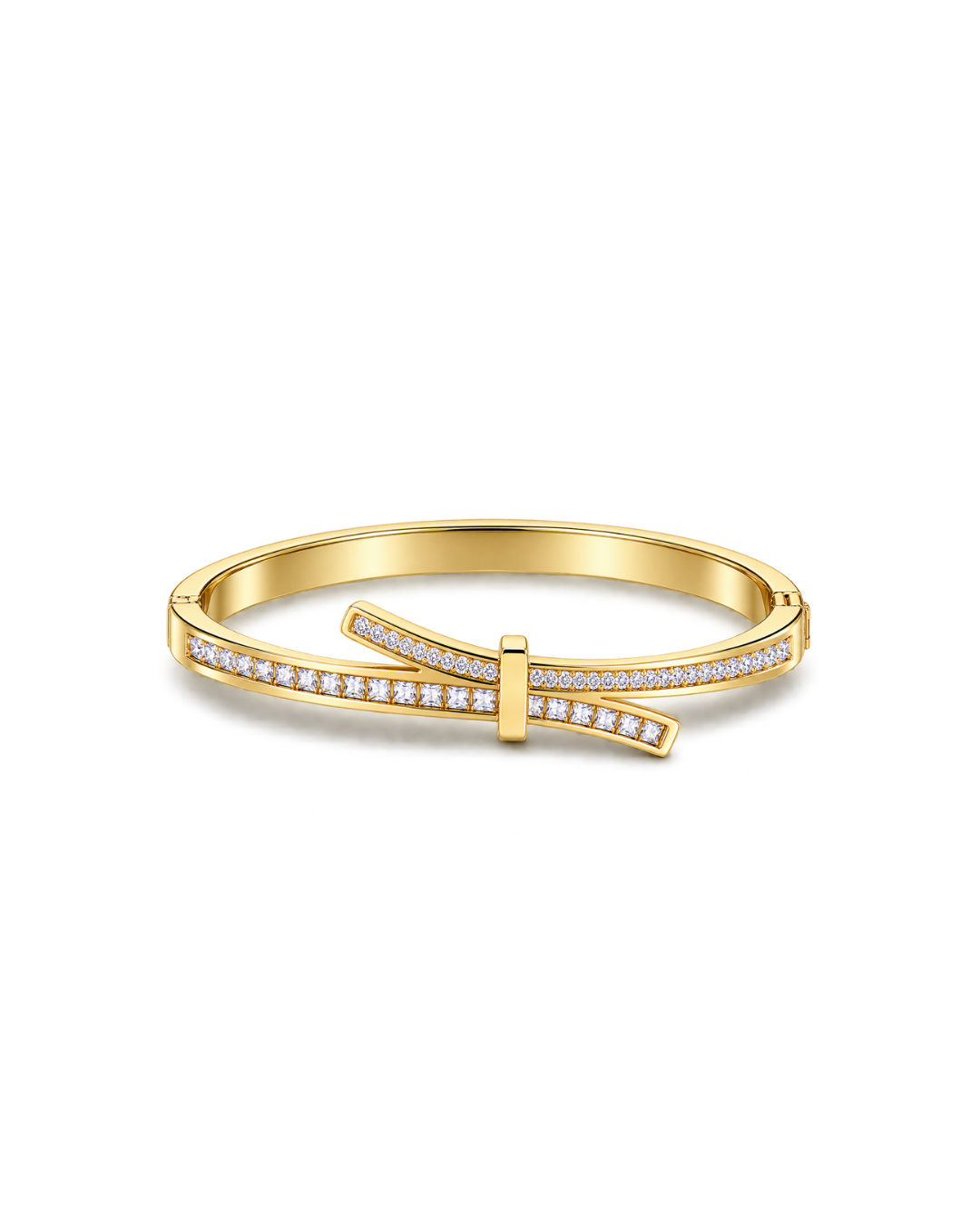 Darcie Bracelet - Gold
