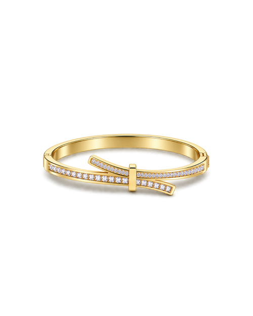 Darcie Bracelet - Gold