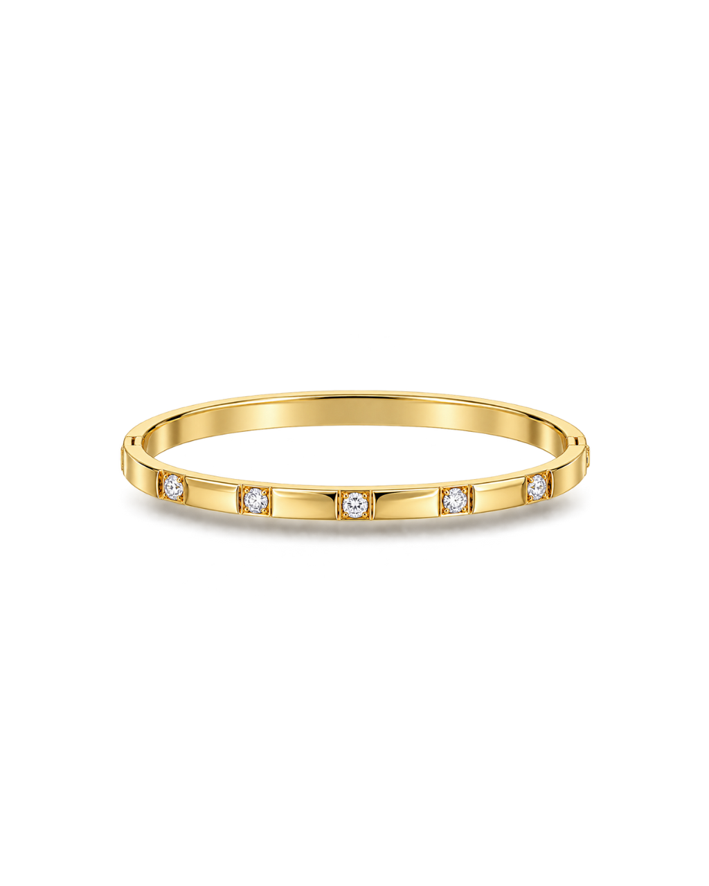 Maya Bracelet - Gold