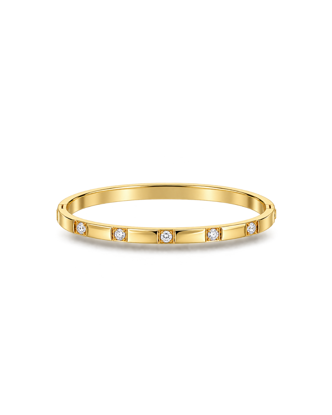 Maya Bracelet - Gold