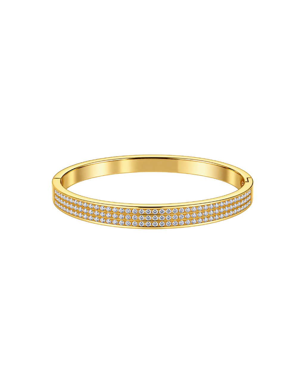 Athena Bracelet - Gold