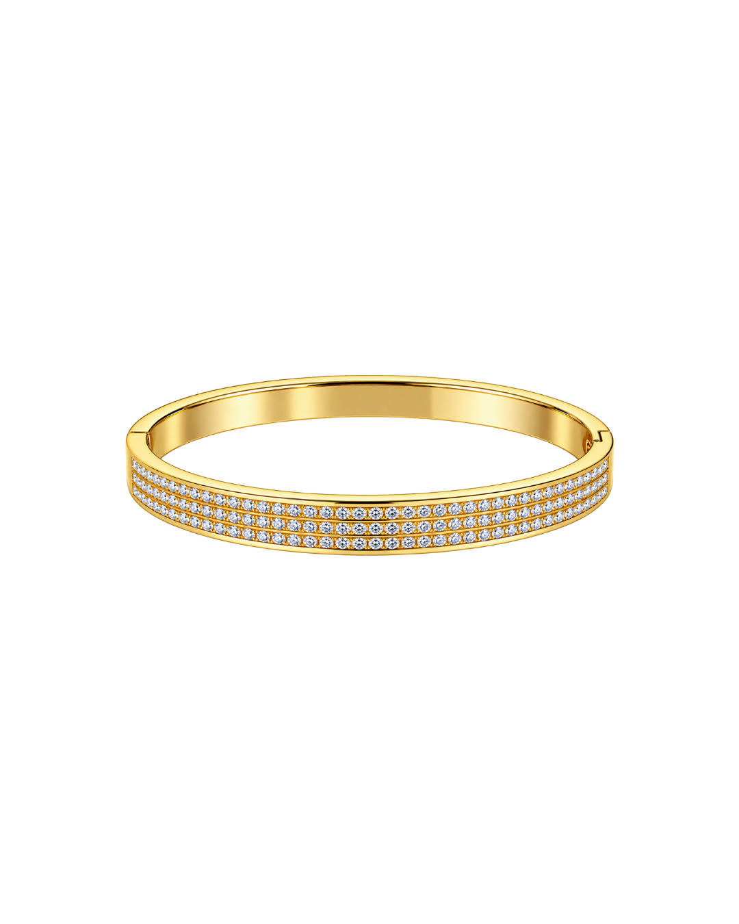 Athena Bracelet - Gold