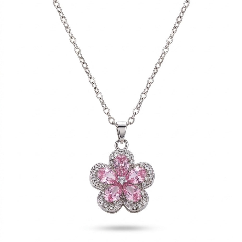 Bloom Necklace