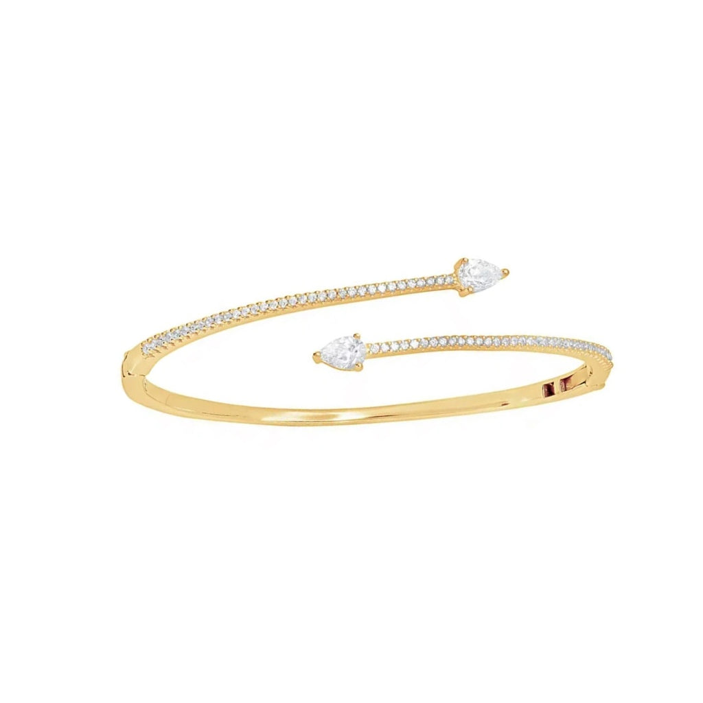 Sienna Bracelet - Gold