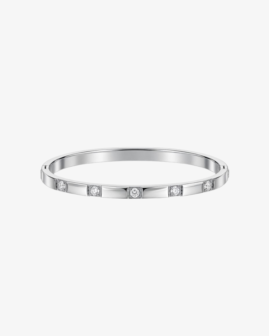Maya Bracelet - Silver
