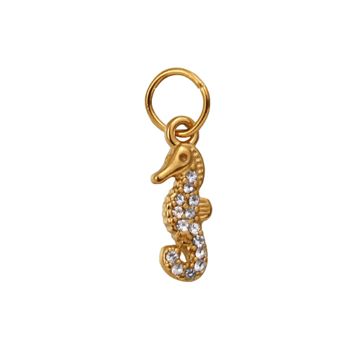 Sea Horse Charm