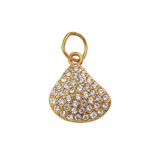 Shell Charm