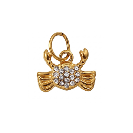 Crab Charm