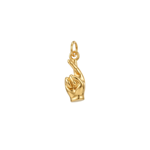 Lucky Charm