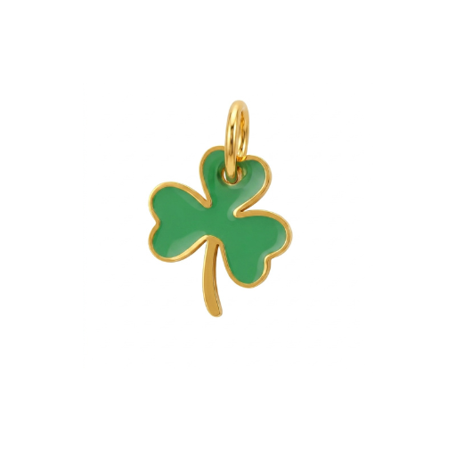 Clover Charm