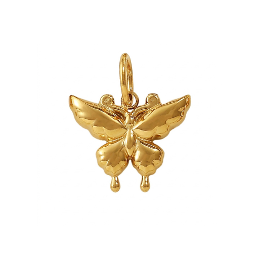 Butterfly Charm