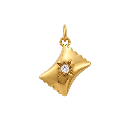 Ravioli Charm