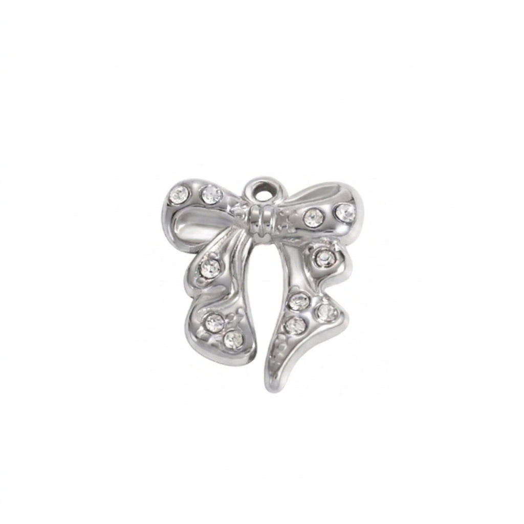 Bow Charm