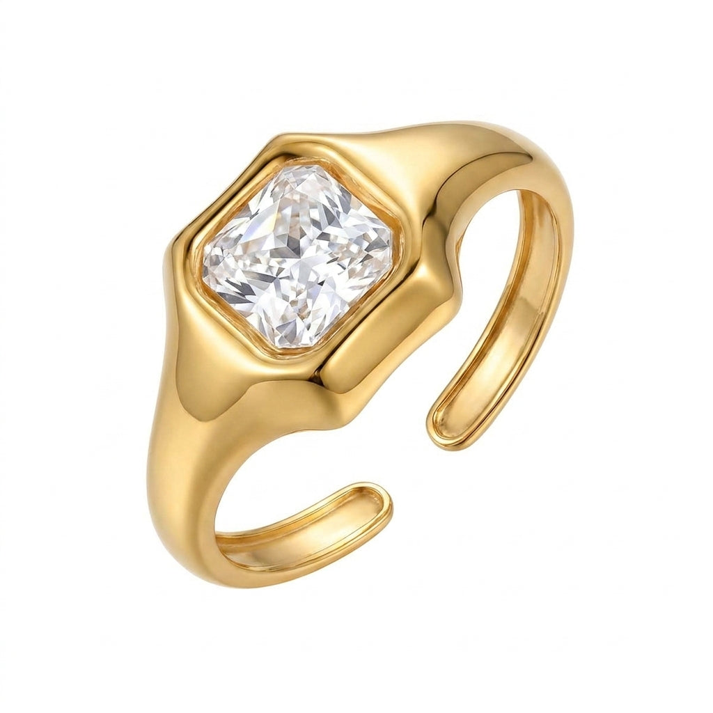 Bianca Ring - Gold