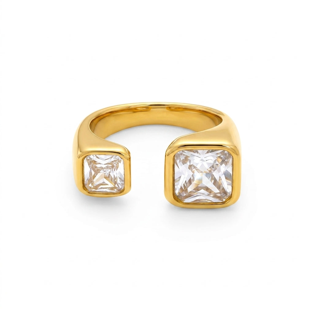 Margot Ring - Gold