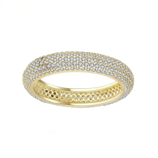 Isla Ring - Gold