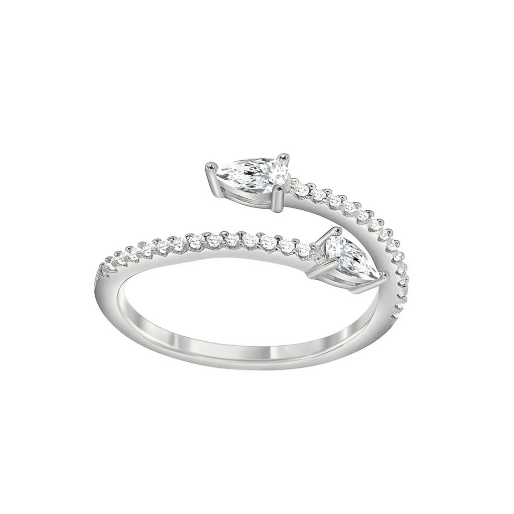 Sienna Ring - Silver