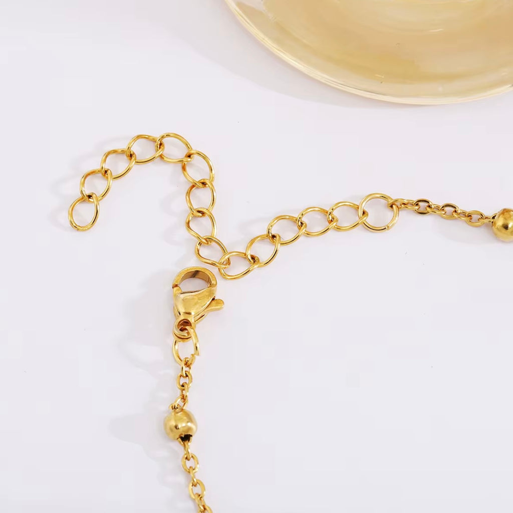 Lucy Bracelet - Gold