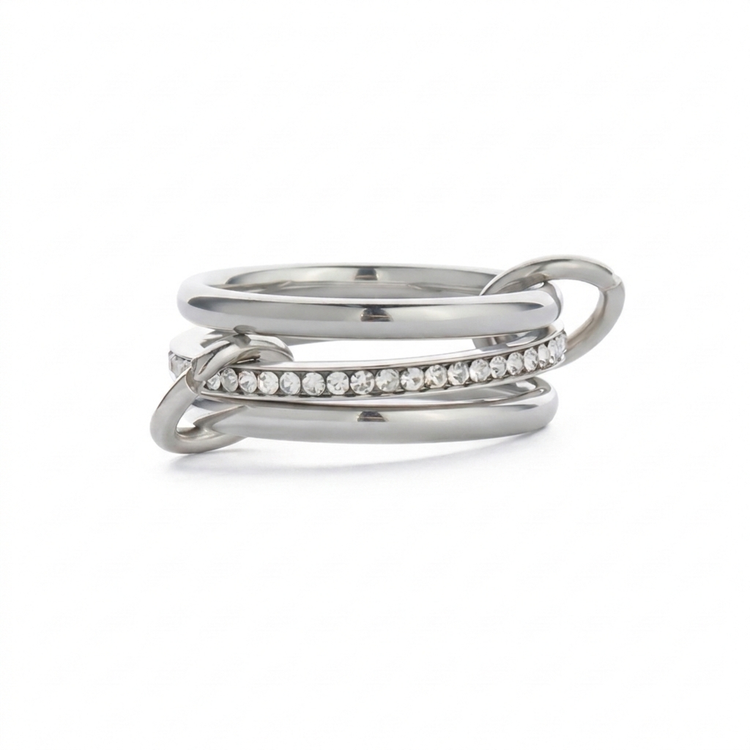Kinecta Rings Kinetic