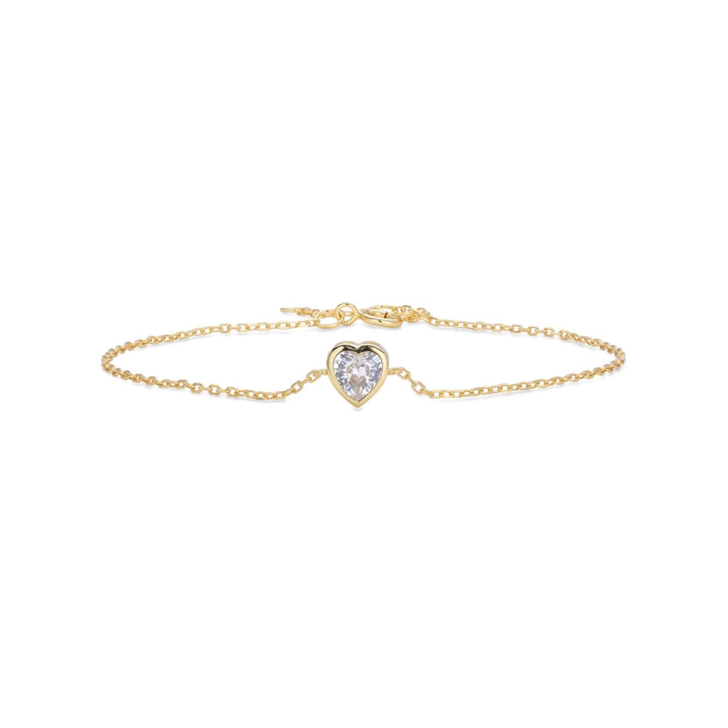 Layla Bracelet - Gold